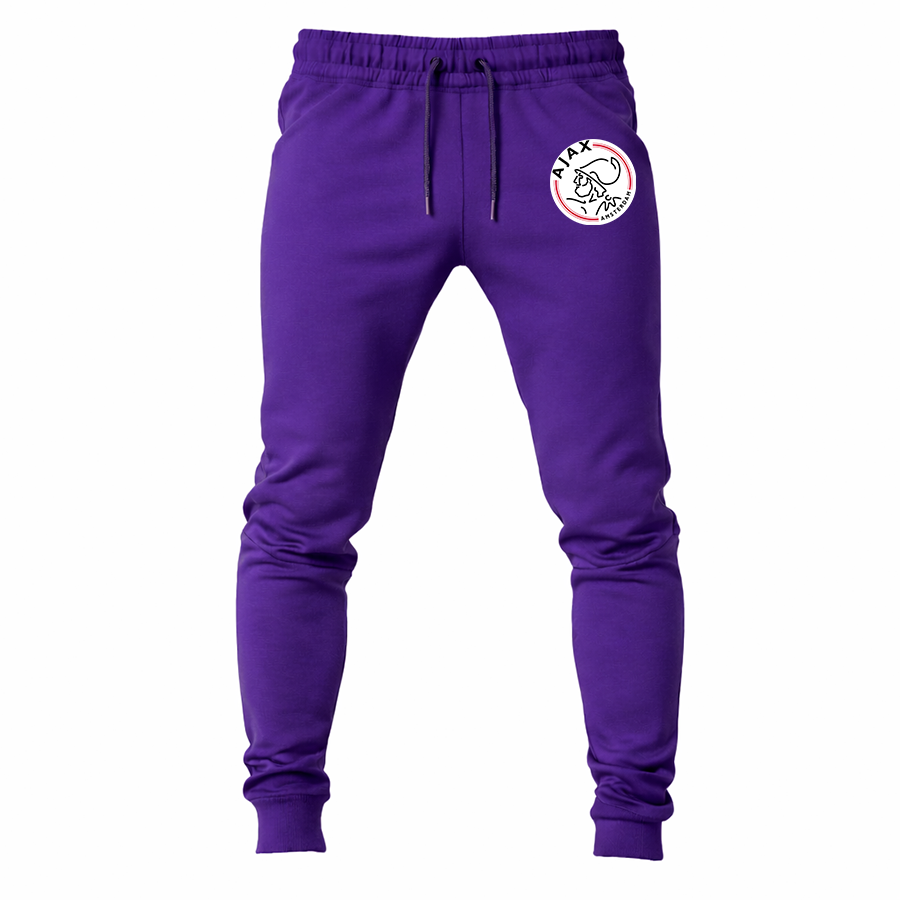 Men's Amsterdamsche FC Ajax Joggers Sweatpants