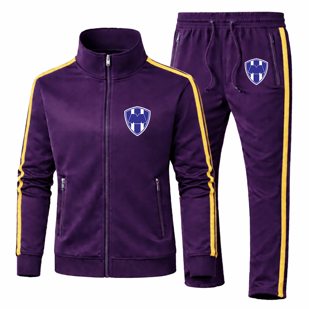 Men's Monterrey FC Dri-Fit TrackSuit