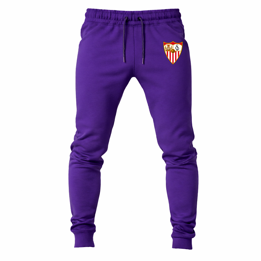 Men's Sevilla FC Joggers Sweatpants