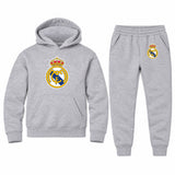 Sports Grey