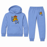 Carolina Blue