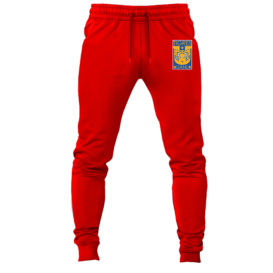 Men's Tigres UANL FC Joggers Sweatpants