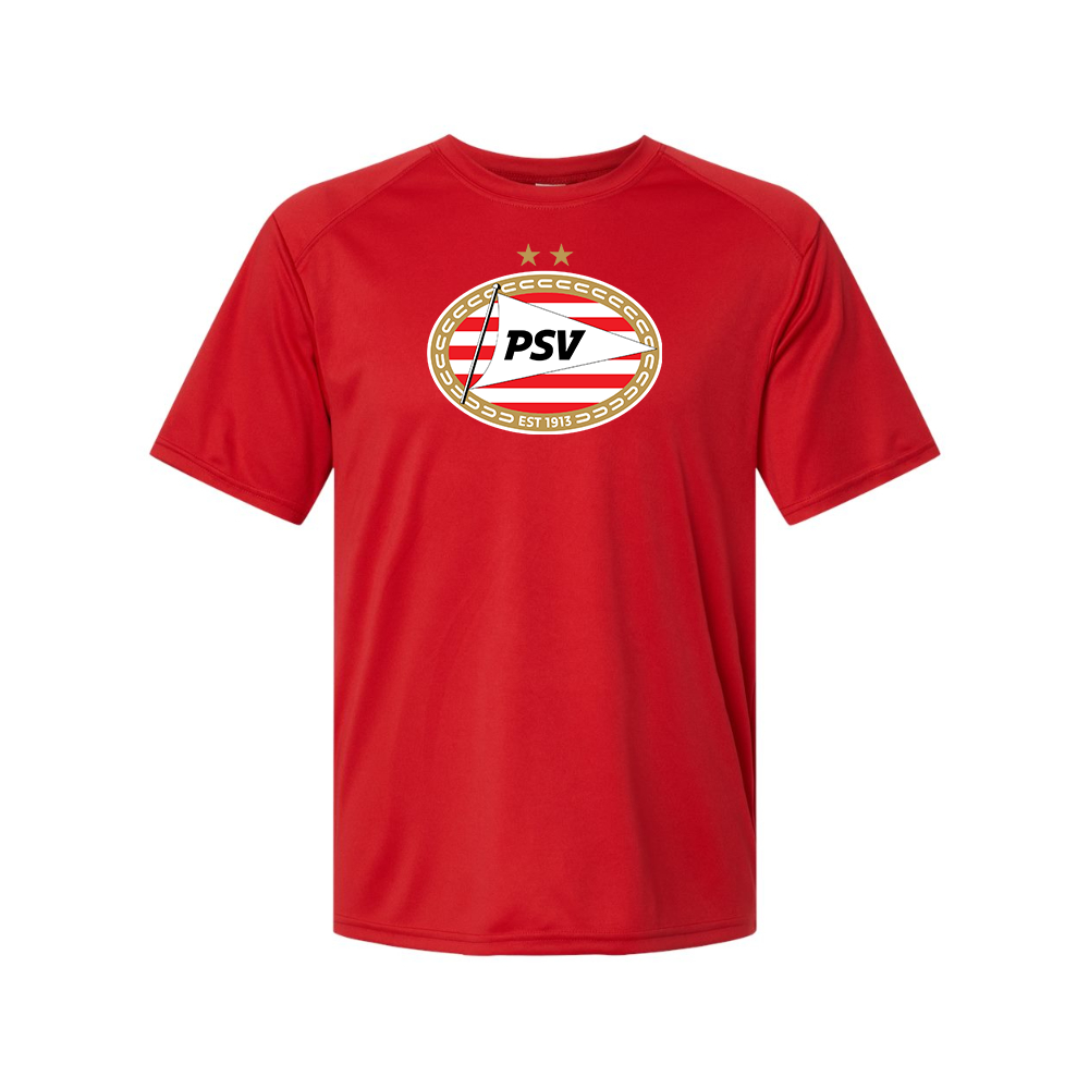 Men's PSV Eindhoven FC Performance T-Shirt