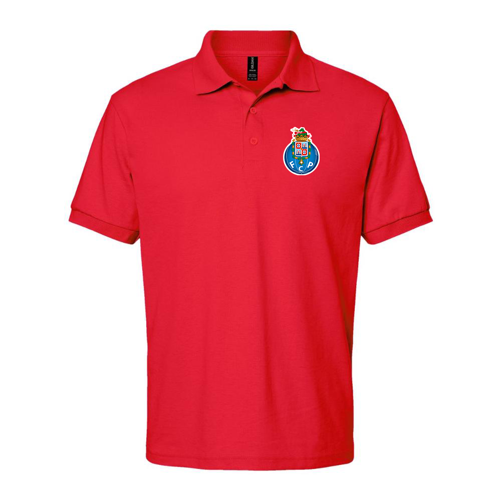 Men's Porto FC Dry Blend Polo