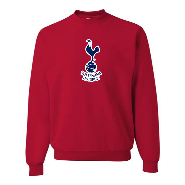 Men’s Tottenham Hotspur F.C. Soccer Crewneck Sweatshirt