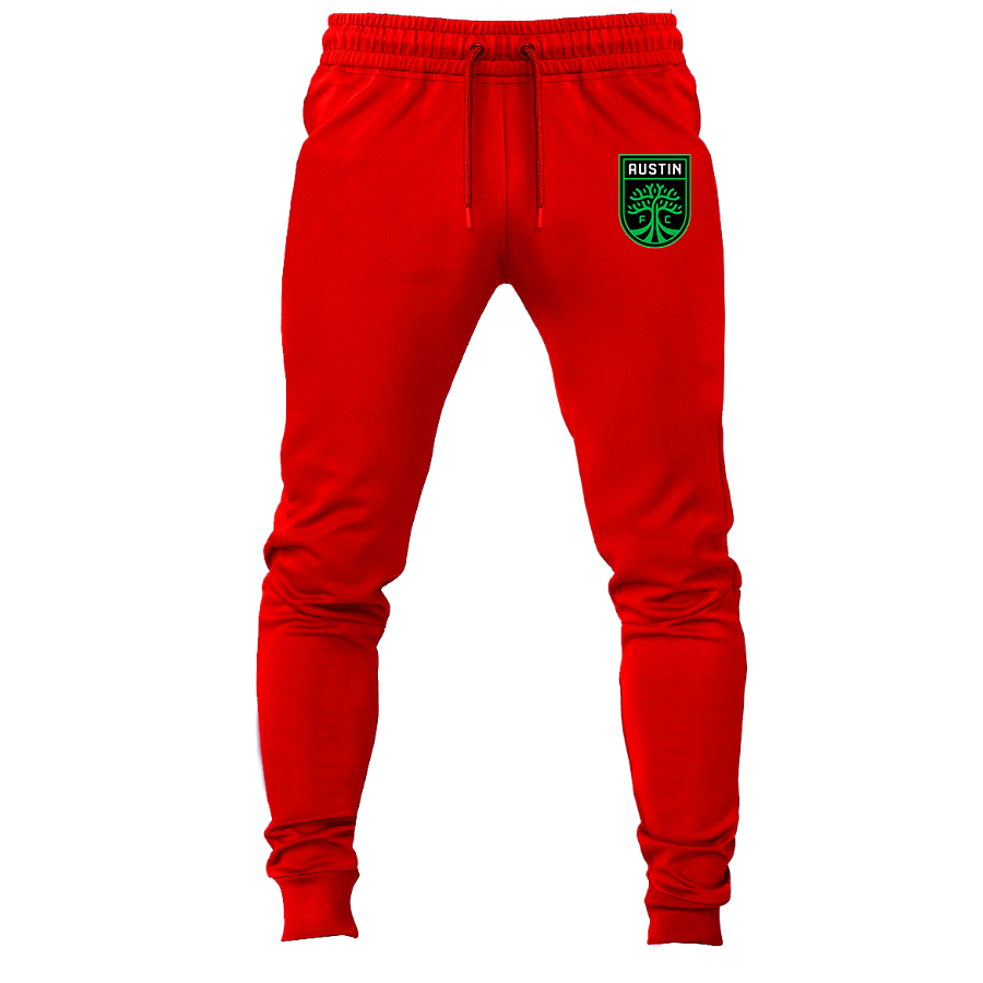 Men's Austin FC Joggers Sweatpants