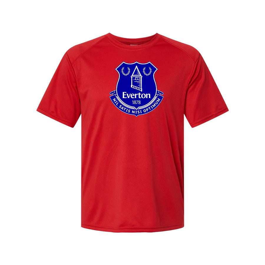 Men's Everton FC Performance T-Shirt