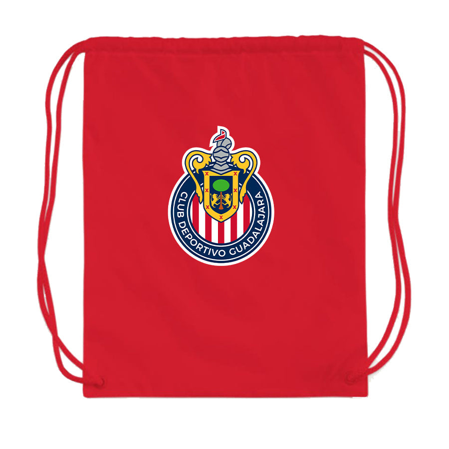 Chives Football Club  Drawstring Bag