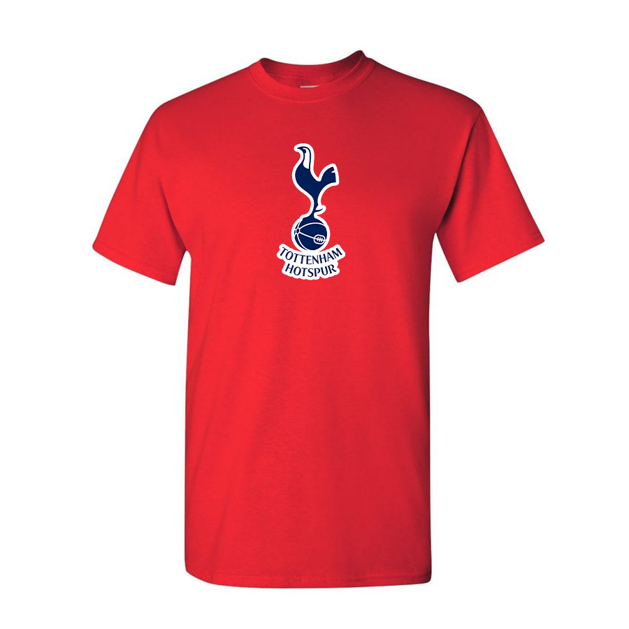 Men’s Tottenham Hotspur F.C. Soccer Cotton T-Shirt