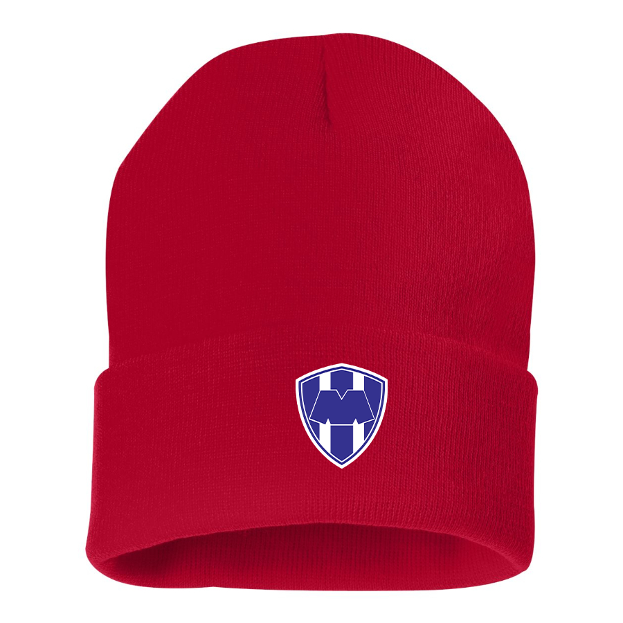 Monterrey FC Beanie Hat