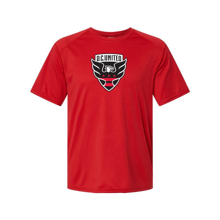 Men's D.C United F.C Performance T-Shirt