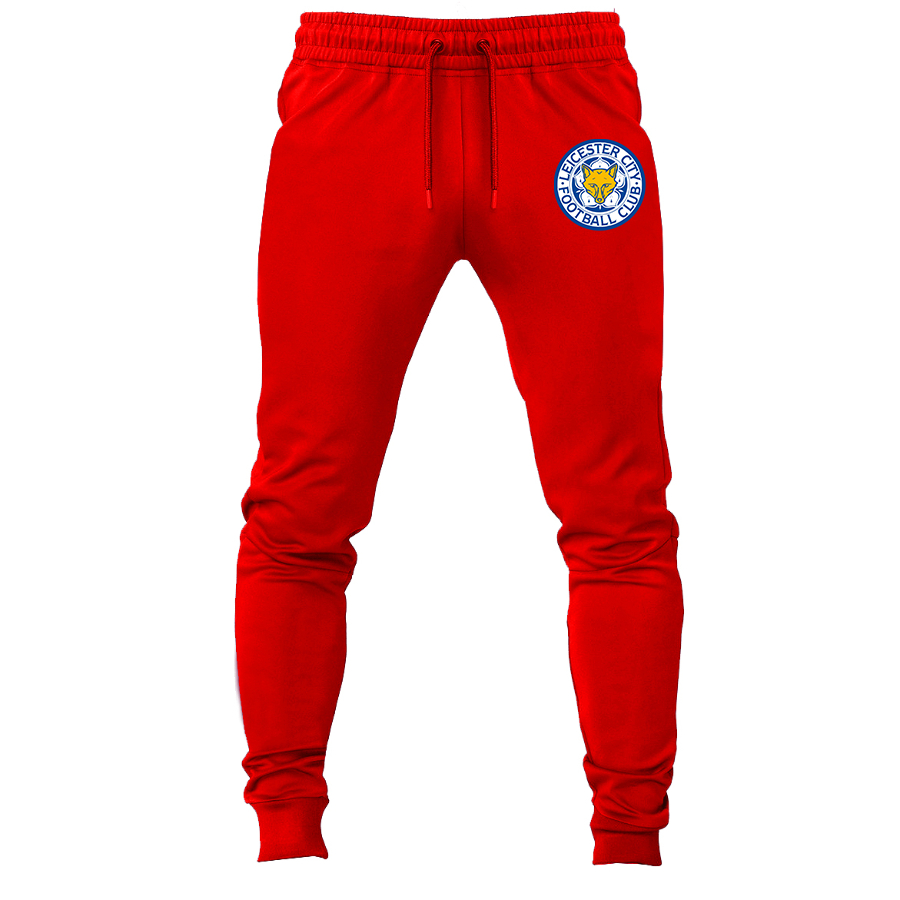 Men's Leicester City FC Joggers Sweatpants