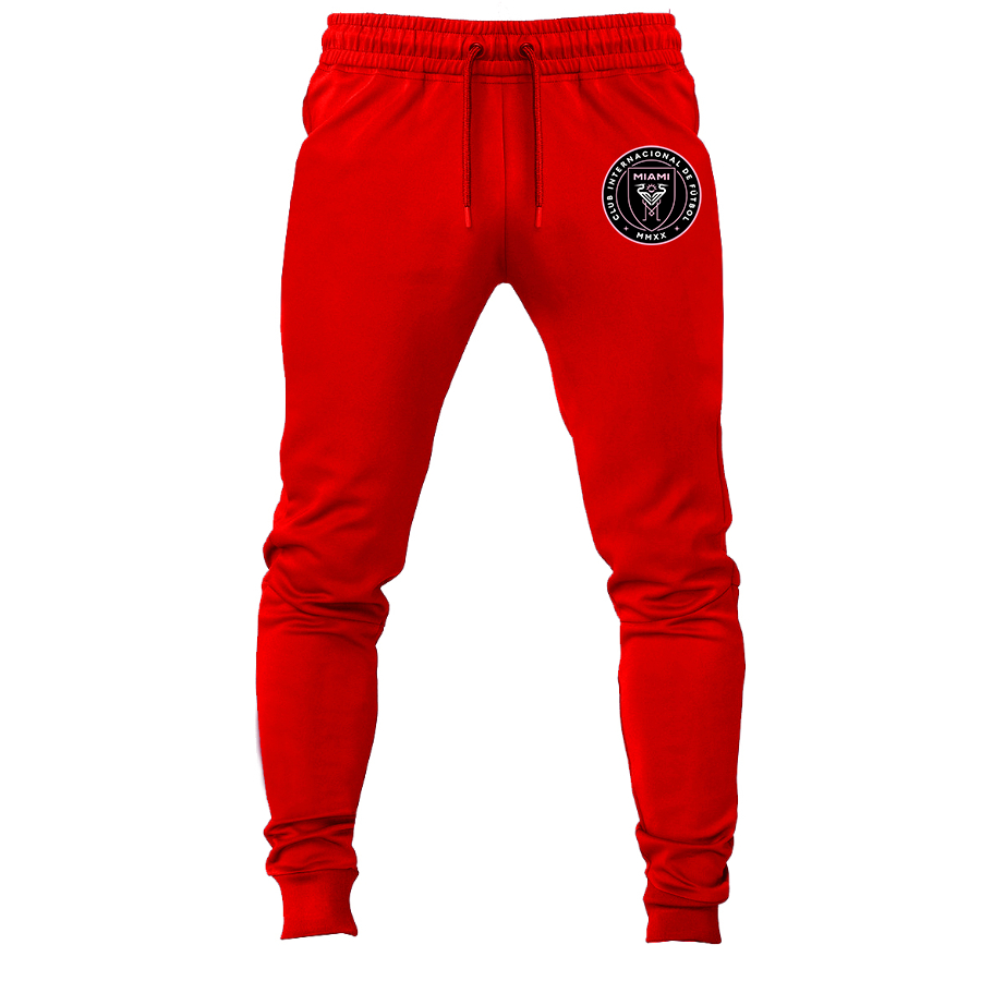 Men's Inter Miami FC Joggers Sweatpants