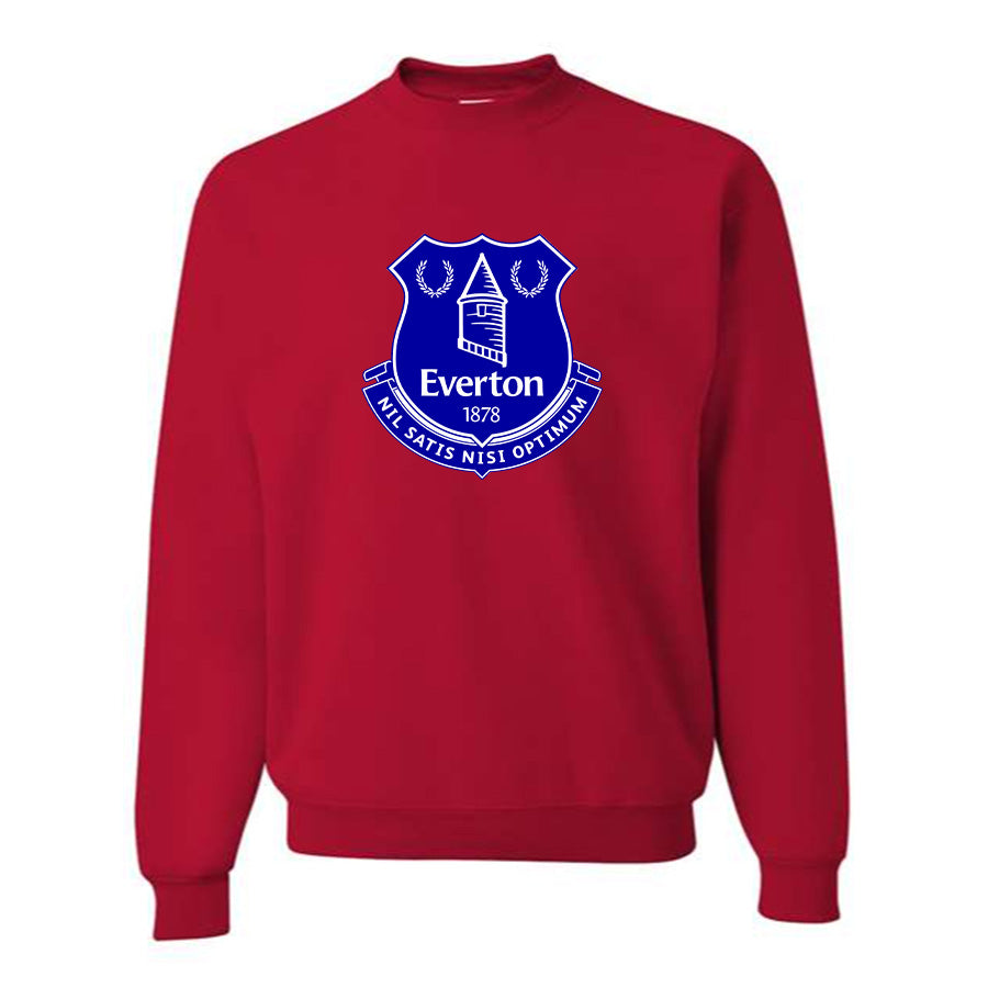 Men's Everton FC Crewneck Sweatshirt