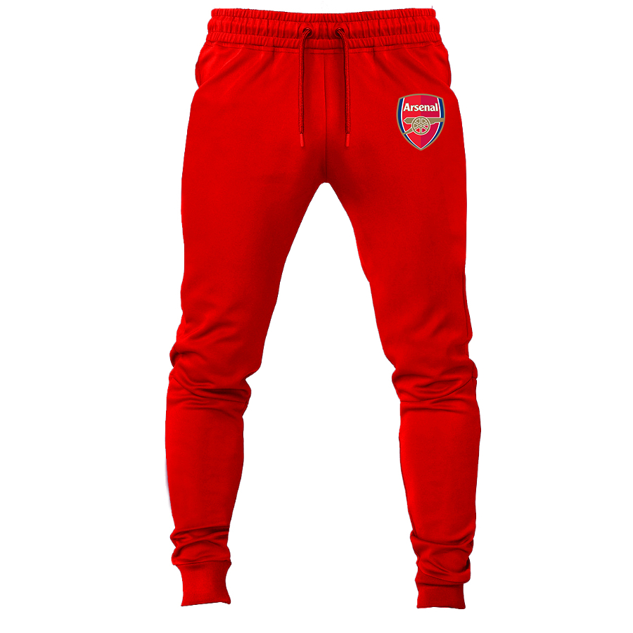 Men's Arsenal Soccer Joggers Sweatpants
