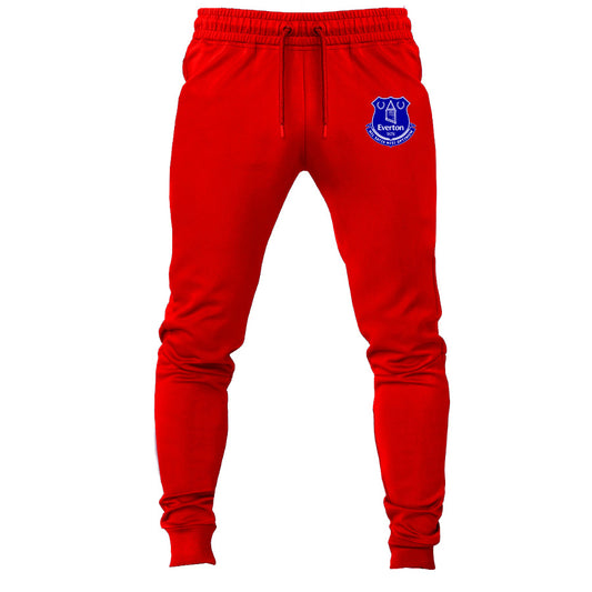 Men's Everton FC Joggers Sweatpants