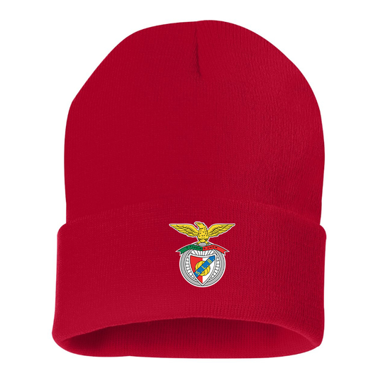 SL Benfica FC Beanie Hat