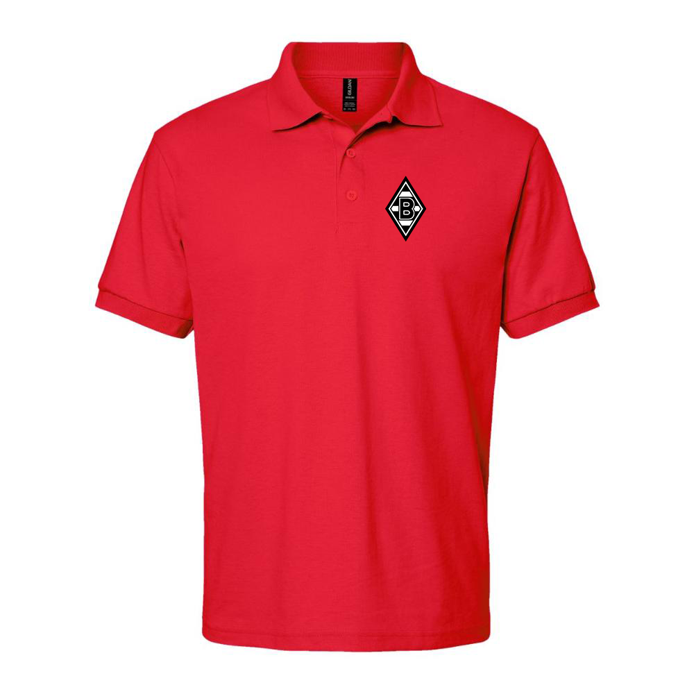 Men's Borussia Monchengladbach FC Dry Blend Polo
