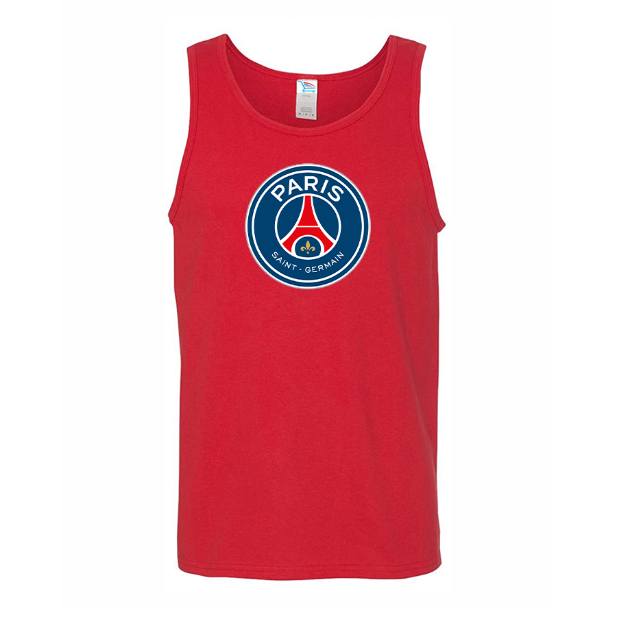 Men’s Paris-Saint Germain Soccer Tank Top