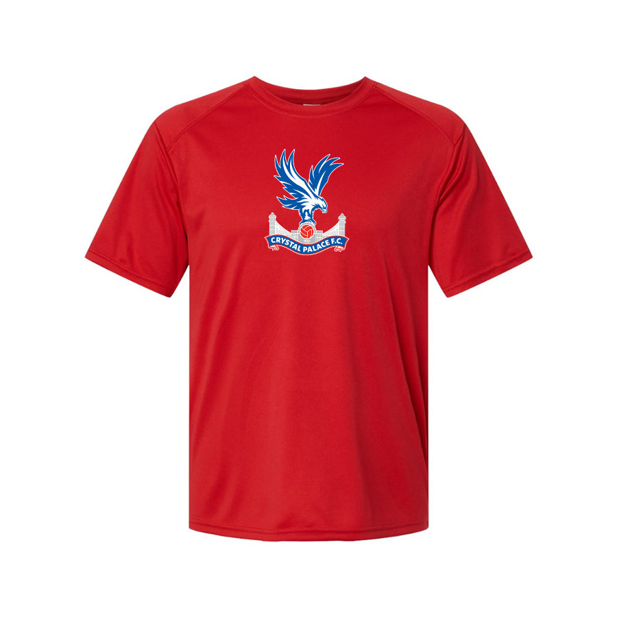 Men's Crystal Palace F.C Performance T-Shirt