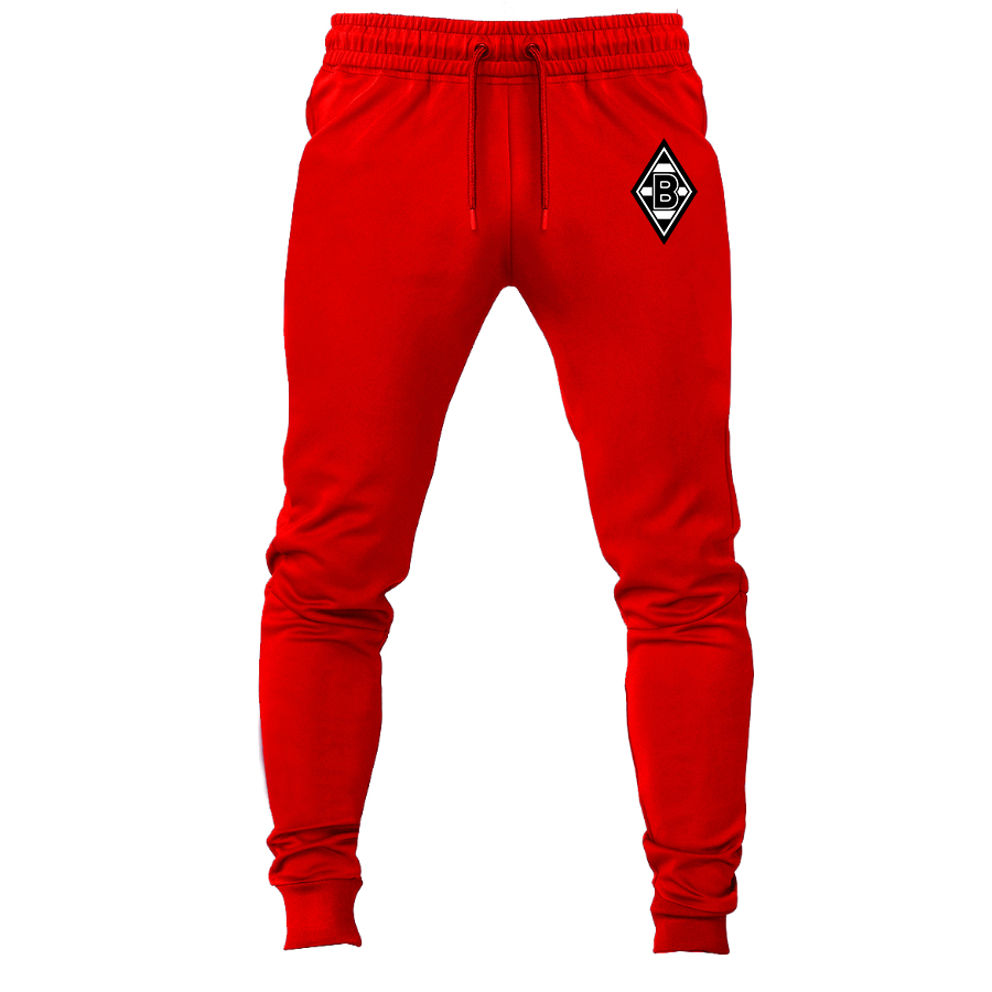 Men's Borussia Monchengladbach FC Joggers Sweatpants