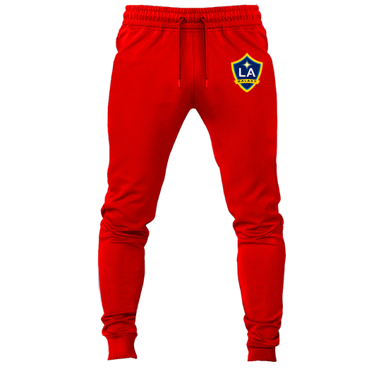 Men's LA Galaxy FC Joggers Sweatpants