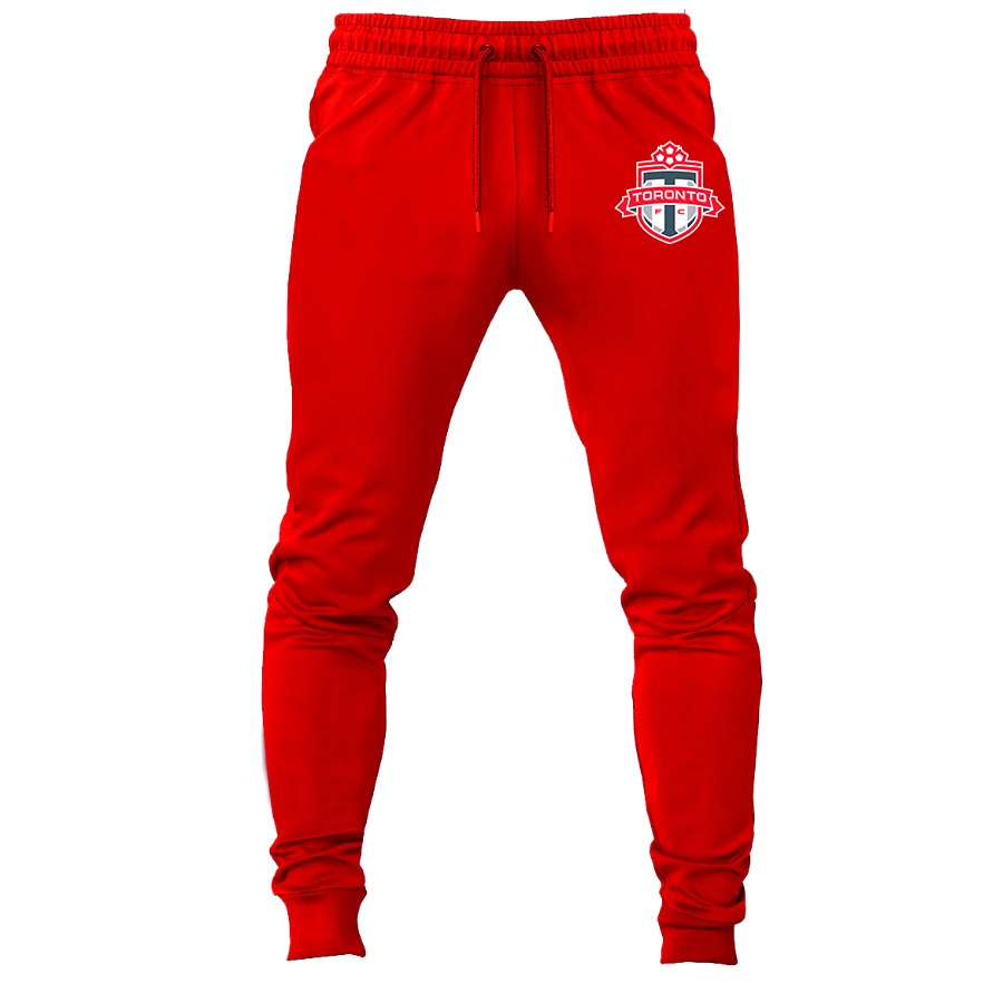 Men's Toronto FC Joggers Sweatpants