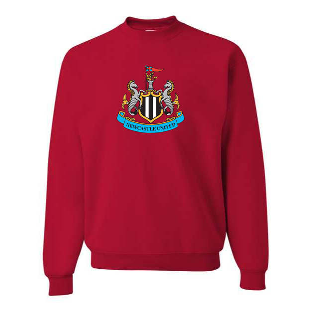 Men's Newcastle United FC Crewneck Sweatshirt