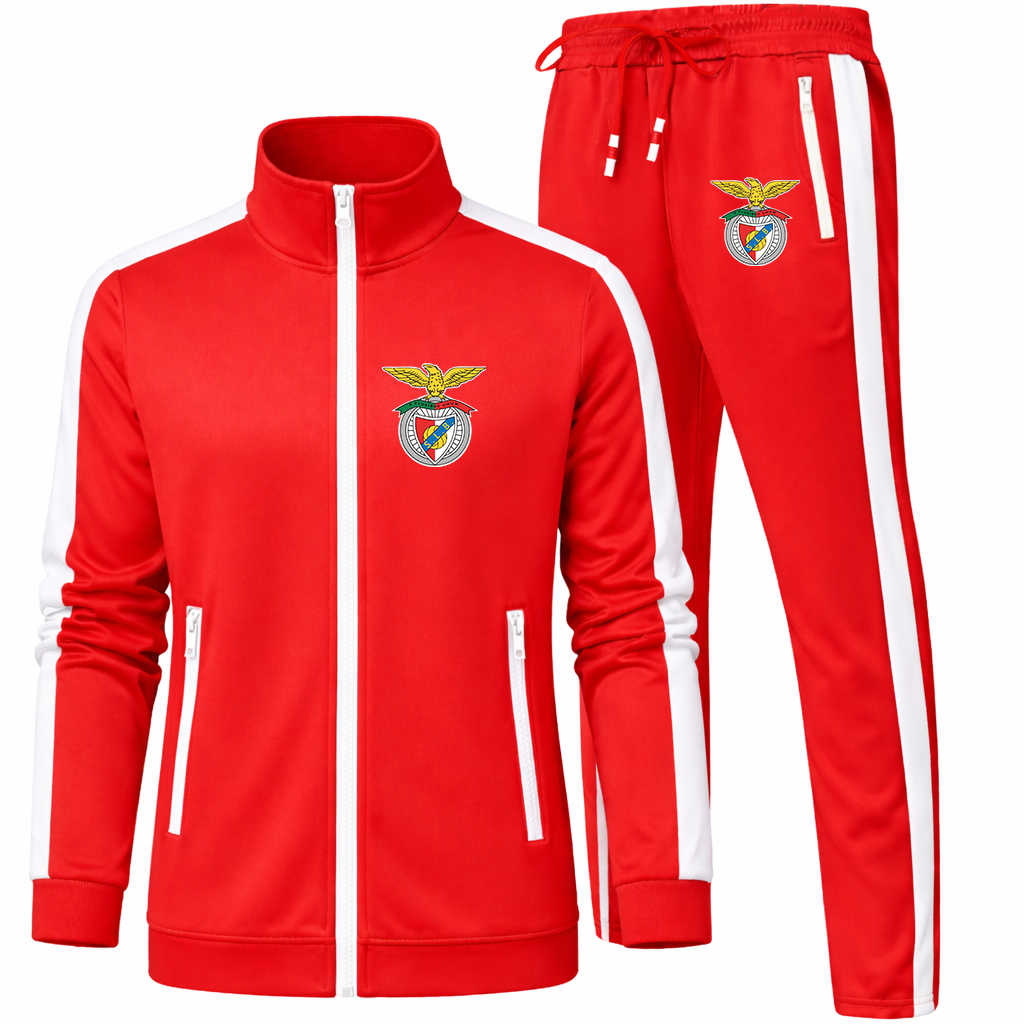 Men's SL Benfica FC Dri-Fit TrackSuit