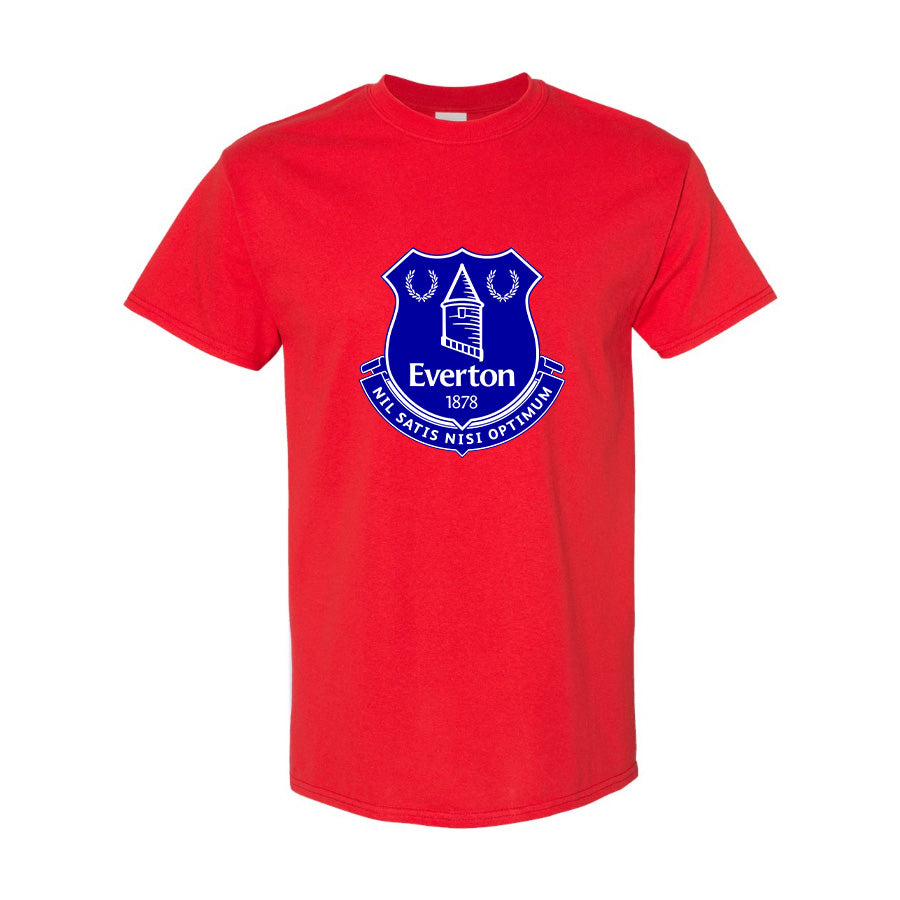 Men's Everton FC Cotton T-Shirt