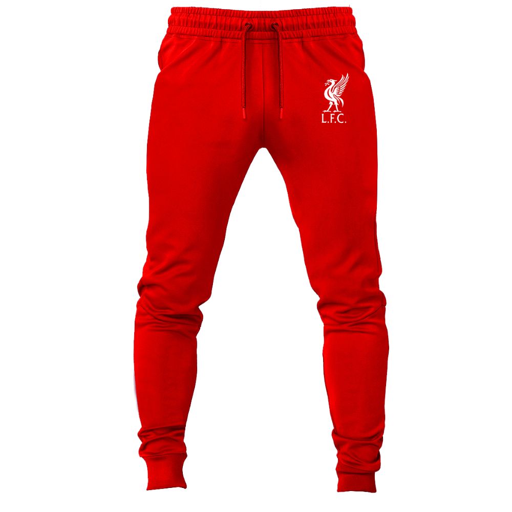 Men's Liverpool L.F.C. Soccer Joggers Sweatpants