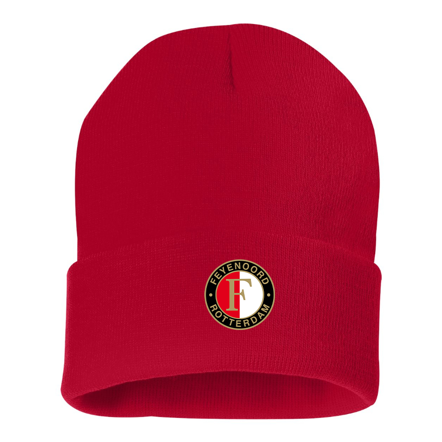 Feyenoord FC Beanie Hat