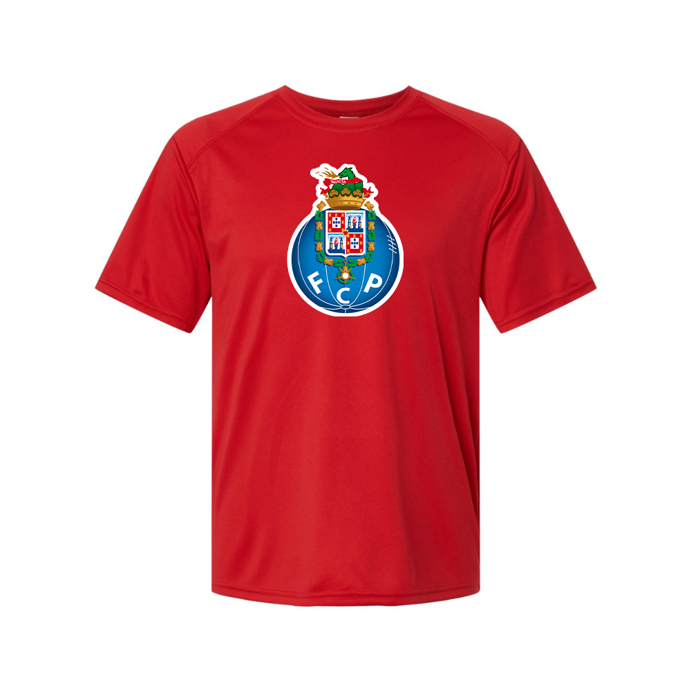 Youth Kids Porto FC Performance T-Shirt