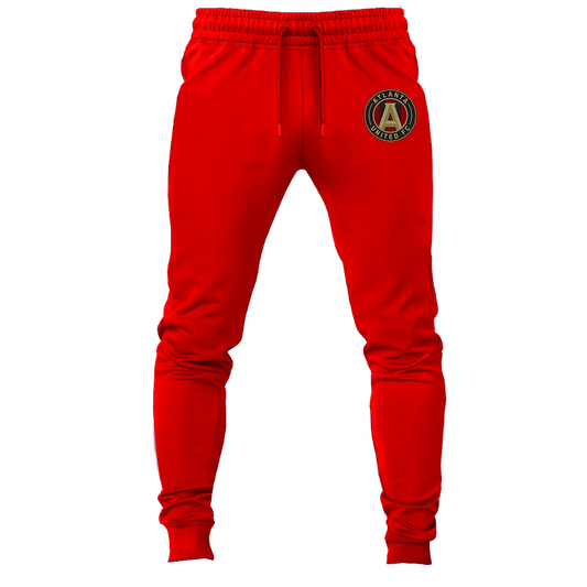 Men's Atlanta United FC Joggers Sweatpants