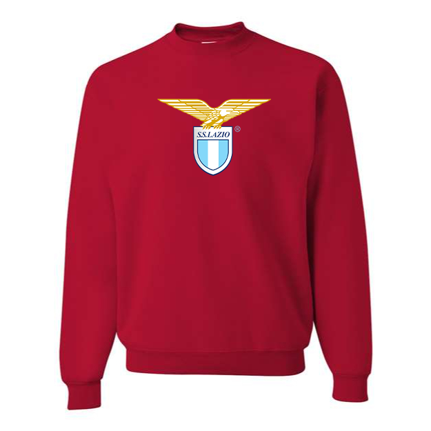 Men's Lazio FC Crewneck Sweatshirt