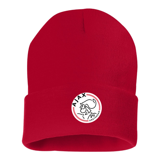 Amsterdamsche FC Ajax Beanie Hat