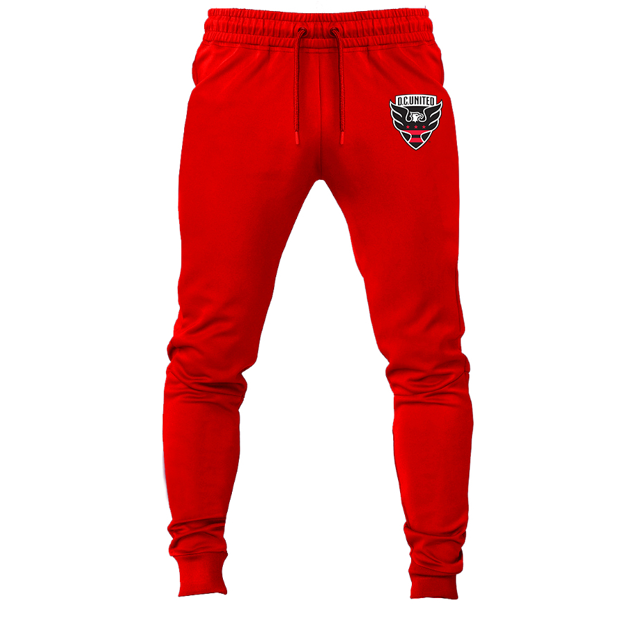 Men's D.C. United FC Joggers Sweatpants