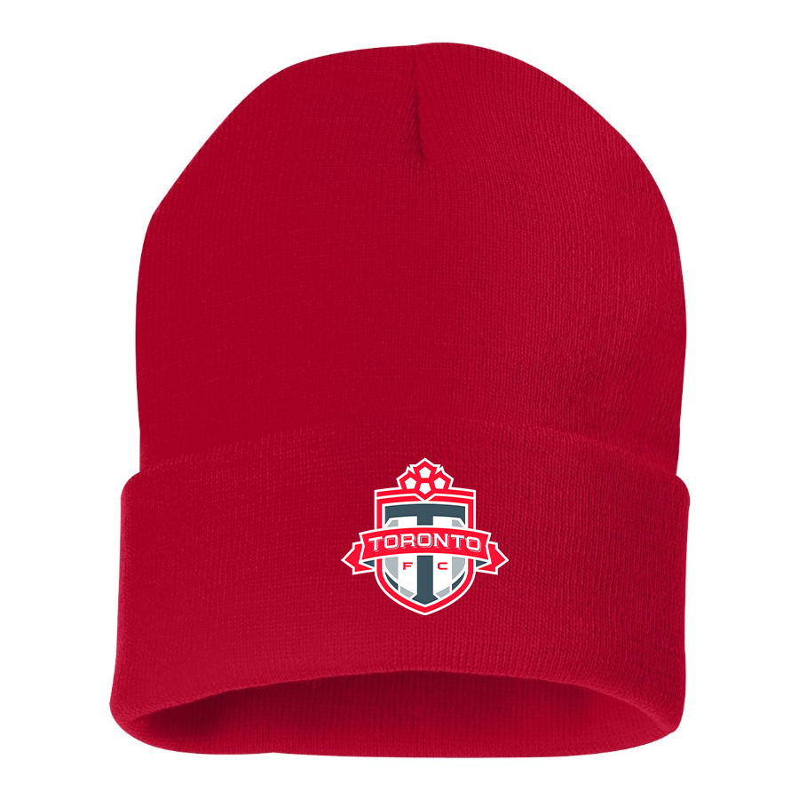 Toronto FC Beanie Hat