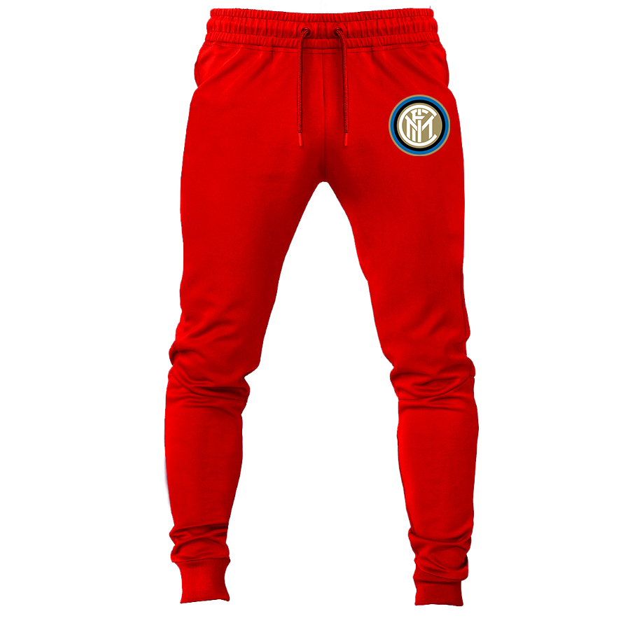 Men's Inter Milan Soccer Joggers Sweatpants