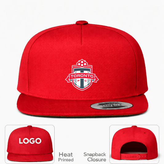 Toronto FC Snapback Hat