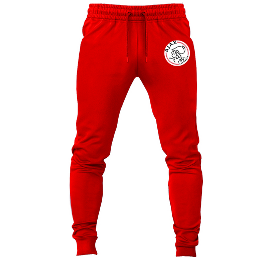 Men's Amsterdamsche FC Ajax Joggers Sweatpants