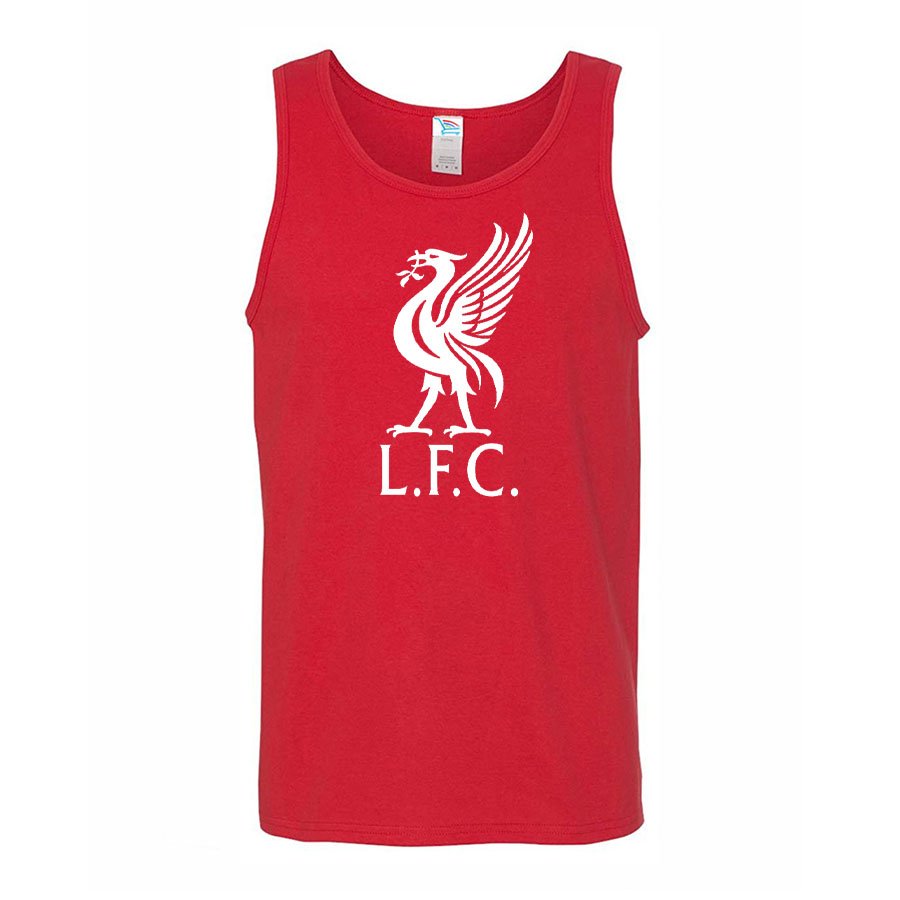 Men's Liverpool L.F.C. Soccer Tank Top