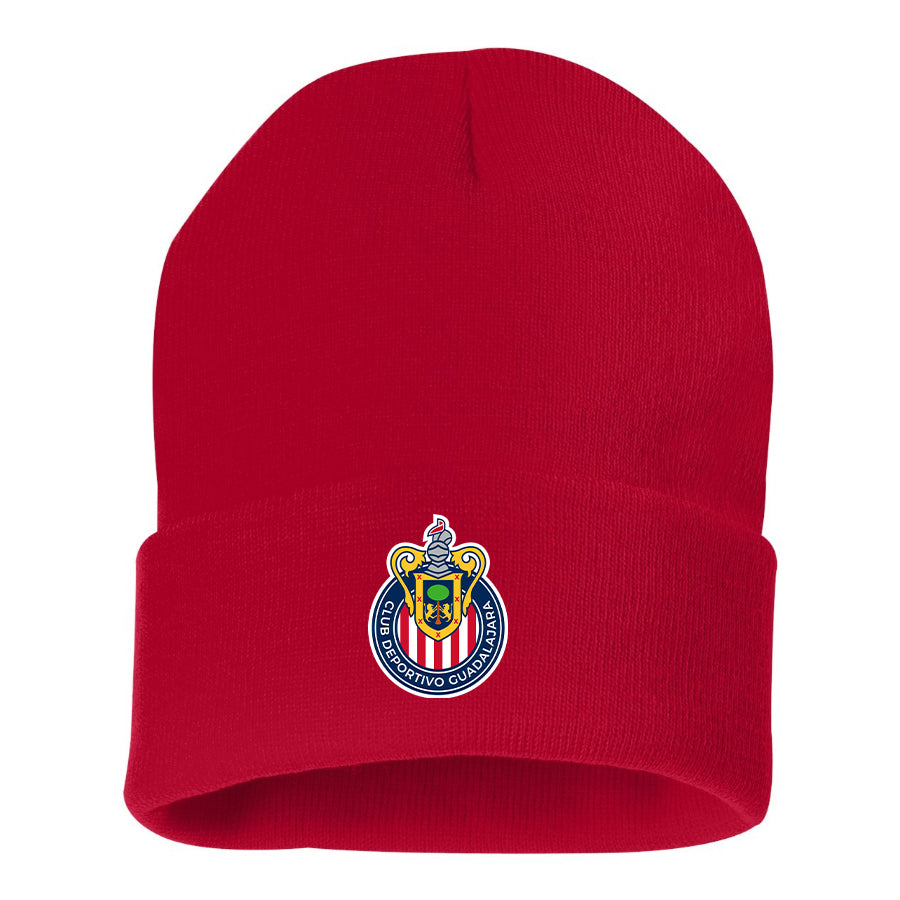 Chives Football Club Beanie Hat