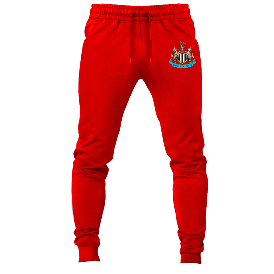 Men's Newcastle United FC Joggers Sweatpants