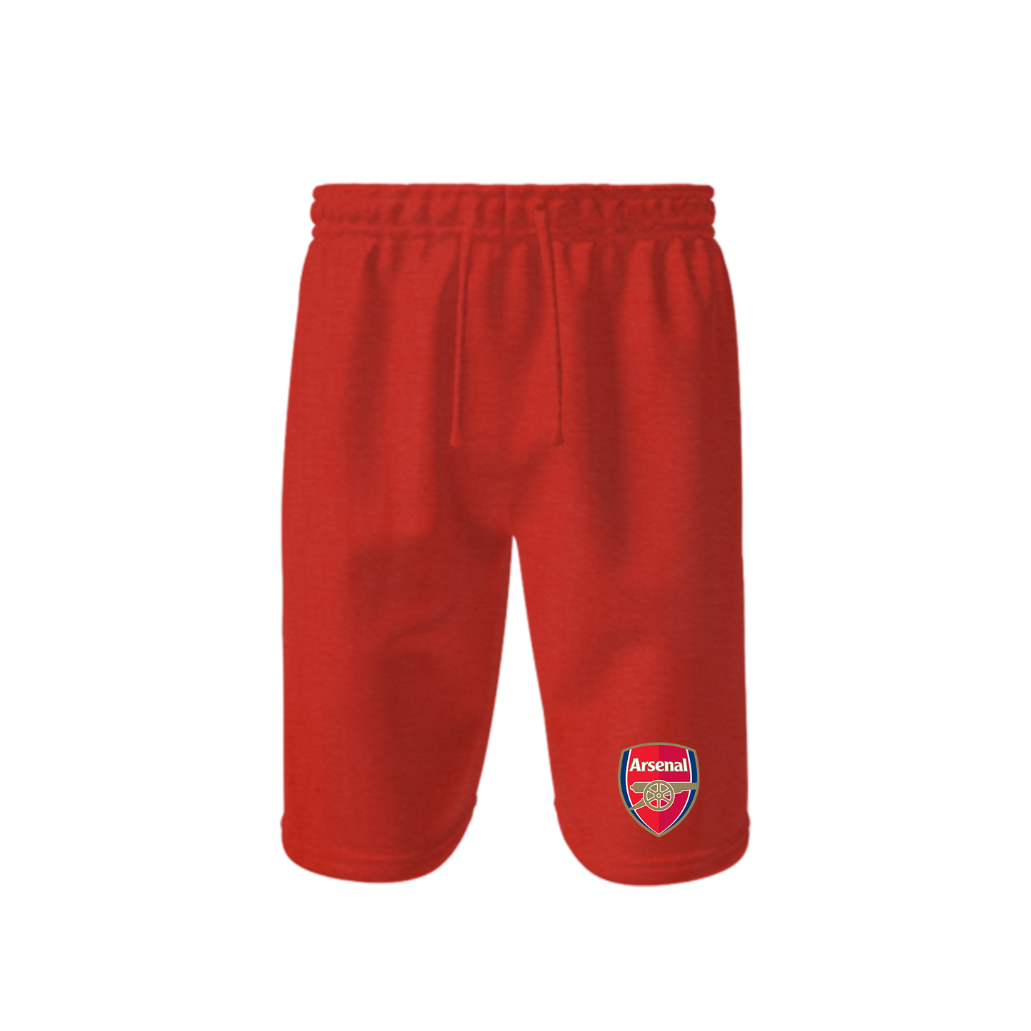 Men's Arsenal Soccer Athletic Fleece Shorts