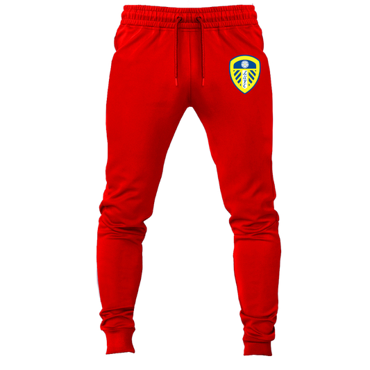 Men's Leeds United Football Club Joggers Sweatpants