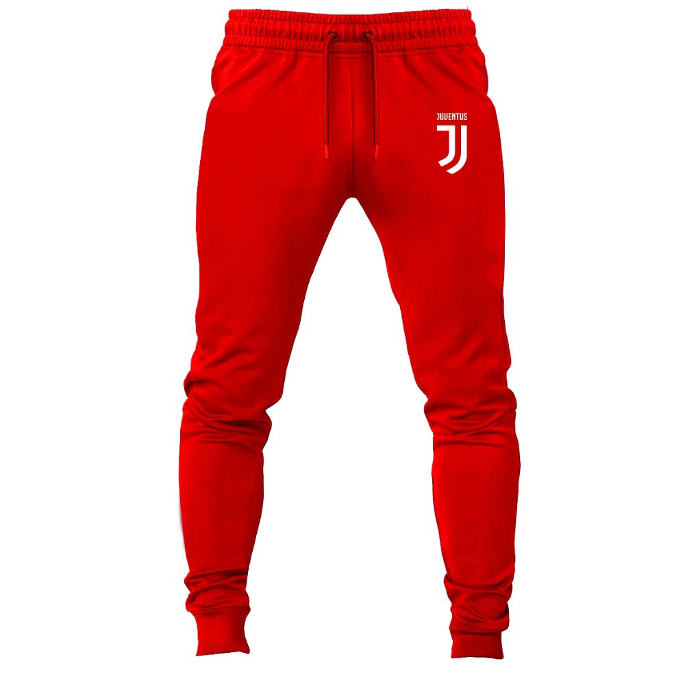 Men's Juventus Soccer Joggers Sweatpants