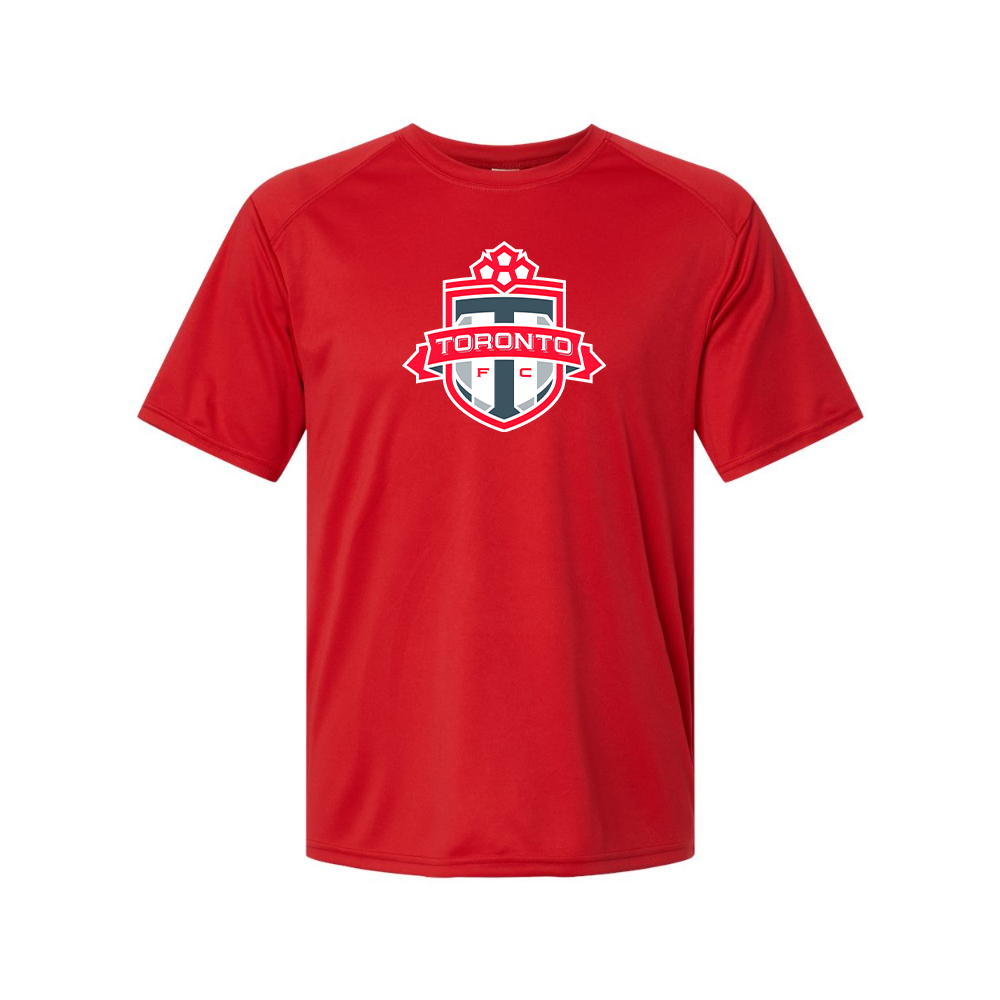 Youth Kids Toronto FC Performance T-Shirt