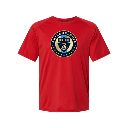 Men's Philadelphia Union FC Performance T-Shirt