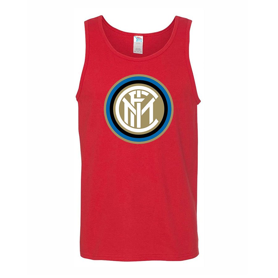 Men's Inter Milan Soccer Tank Top